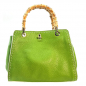 Preview: Tote Bag, Vimoda,Valerie lemon green